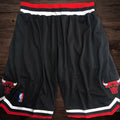 Chicago Bulls Shorts