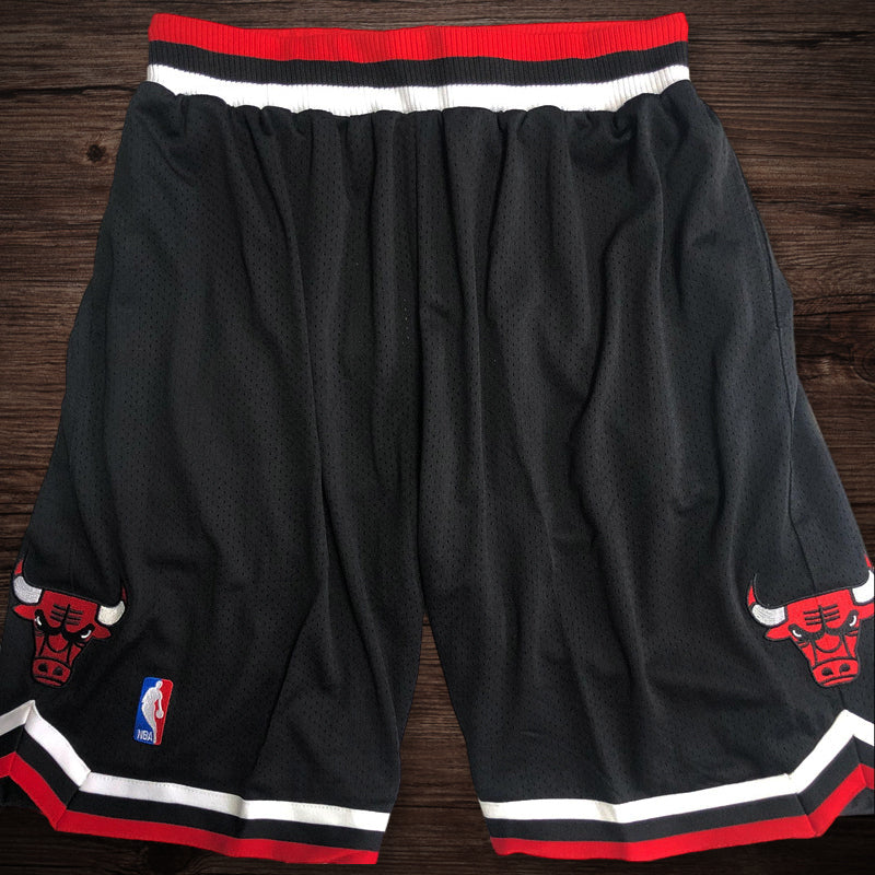 Chicago Bulls Shorts
