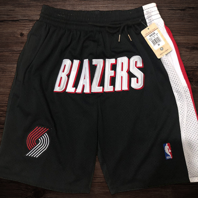Portland Trail Blazers Shorts