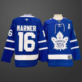 #16 Mitch Marner Toronto Maple Leafs Jersey