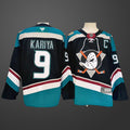 #9 Paul Kariya Anaheim DUCKS Jersey