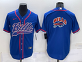 Men’s Buffalo Bills Royal Jersey