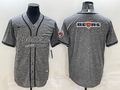 Men’s Chicago Bears Gray Jersey