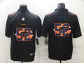 Men’s Chicago Bears Khalil Mack #52 Black Jersey
