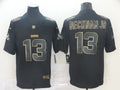 Men’s Cleveland Browns Odell Beckham Jr. Black Jersey
