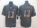 Men’s Cleveland Browns Odell Beckham Jr. Black Jersey