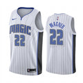 Men’s Orlando Magic #22 Franz Wagner White Association Edition Jersey