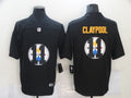 Men’s Pittsburgh Steelers Chase Claypool #11 Black Authentic Jersey